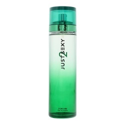 Beverly Hills Polo Club, 90210 Just 2 Sexy, Eau De Toilette, For Men, 100 ml