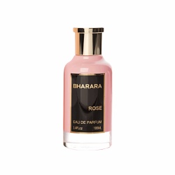 Bharara, Rose, Apă de parfum, Pentru femei, 100 ml