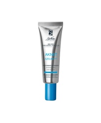 BioNike, Aknet Azelike Plus, Anti-imperfecțiuni, Noapte, Cremă, Pentru față, 30 ml