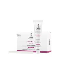 BioNike, Gynexelle Hyalo-Duo, Gel intim, 50 ml