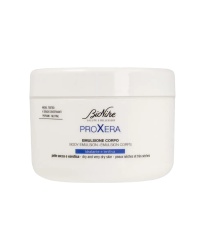 BioNike, Proxera, Hidratant și protector, Emulsie pentru corp, 400 ml