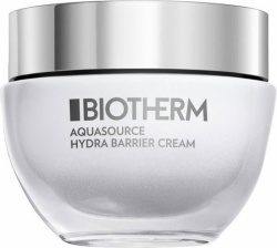 Biotherm, Aquasource, Moisturizing, Cream, For Face, 50 ml