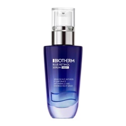 Biotherm, Blue Retinol, Anti-Wrinkle, Night, Serum, For Face, 30 ml