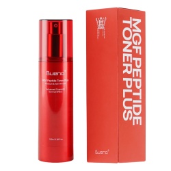 Bueno, MGF Peptide, Antirid, Loțiune tonică, Față, 100 ml