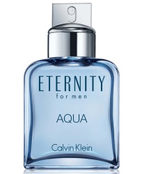 Calvin Klein, Eternity Aqua, Eau De Toilette, For Men, 200 ml