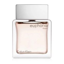 Calvin Klein, Euphoria, Eau De Toilette, For Men, 50 ml *Tester