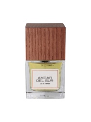 Carner Barcelona, Ambar Del Sur, Eau De Parfum, Unisex, 100 ml
