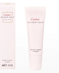 Cartier, Baiser Vole, Hidratant, Balsam de buze, 9 ml