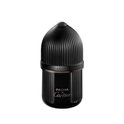 Cartier, Pasha de Cartier Edition Noire Absolu, Apă de parfum, Pentru bărbați, 50 ml