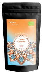 Ceai Ecologic/BIO "Lovely Caramel" 50g
