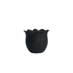 Cere, Diviner, Sugeți clitoris, Chrysanthemum Vibrator, Reîncărcabil, Medical Silicone, Rezistent la