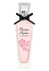 Christina Aguilera, Definition, Apă de parfum, Pentru femei, 15 ml