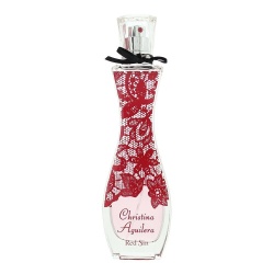 Christina Aguilera, Red Sin, Eau De Parfum, For Women, 75 ml
