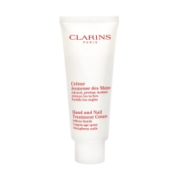Clarins, Jeunesse Des Mains, Softening, Hand & Nail Cream, 100 ml