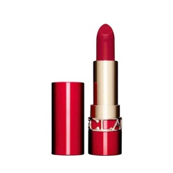 Clarins, Joli Rouge, Catifea, Ruj cremos, 742, Joli Rouge, 3.5 g
