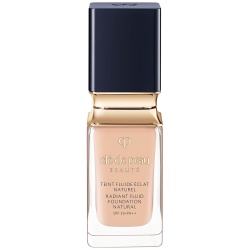 Cle de Peau Beaute, Radiant, Fond de ten lichid, B00, SPF 25, 30 ml