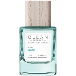 Clean, H2Eau Waterfall, Eau De Parfum, Unisex, 100 ml *Tester