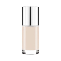 Clinique, A Different Nail Enamel, Base & Top Coat, Nail Polish, 9 ml