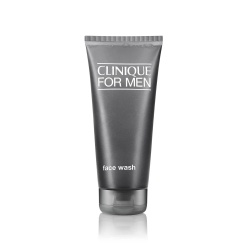 Clinique, Face Wash, Elimină impuritățile, Gel de curățare, Pentru față, 200 ml