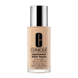 Clinique, Repairwear Laser Focus, Smoothing, Liquid Foundation, 05, Neutral, SPF 15, 15 ml *Tester