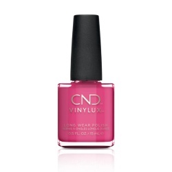 CND, Vinylux, Longwear, Nail Polish, 134, Pink Bikini, 15 ml