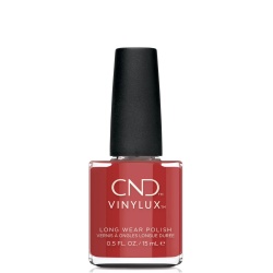 CND, Vinylux, Longwear, Nail Polish, 383, Books & Beaujolais, 15 ml