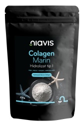 Colagen Marin Hidrolizat Tip I 200g
