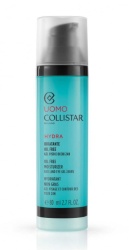 Collistar, Uomo, Hidratant, Smântână, Pentru față și ochi, 80 ml