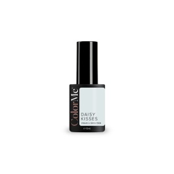 ColorMe Cosmetics, Daisy Kisses, Gel, Ojă semipermanentă, 10 ml