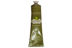 Crabtree & Evelyn, Citron, Honey & Coriander, Age-Defying, Hand Cream, 100 g *Tester