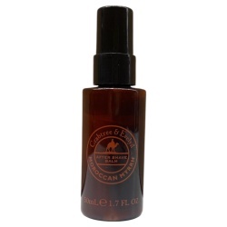 Crabtree & Evelyn, Moroccan Myrrh, Hidratant, Balsam după bărbierit, 50 ml