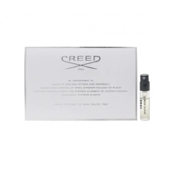 Creed, White Amber, Apă de parfum, Unisex, 2 ml Flacon