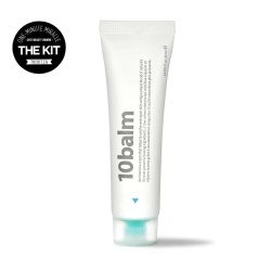 Crema calmanta pentru ten uscat si sensibil, 10balm, Indeed Laboratories, 30 ml