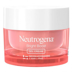 Crema-gel pentru fata Neutrogena Bright Boost, 50 ml - Img 2