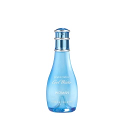 Davidoff, Cool Water, Apă de toaletă, Pentru femei, 50 ml