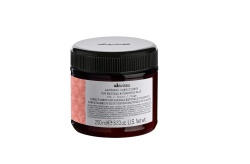 Davines, Alchemic, Balsam pentru culoarea părului, Red, Îmbunătățește vibrația culorilor, 250 ml