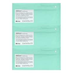Davines, Melu, Hair Conditioner, 12 pcs, 12 ml