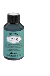 Davines, View, Vopsea de păr demi-permanentă, 4.0 , 60 ml