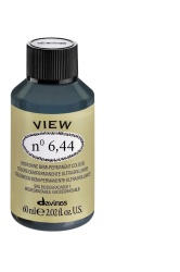 Davines, View, Vopsea de păr demi-permanentă, 6.44 , 60 ml