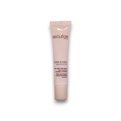 Decleor, Hydra Floral White Petal, Hydrating, Day & Night, Eye Cream, 15 ml *Tester