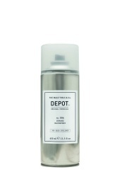 Depot, 300 Hair Stylings No. 306, Provitamina B5, Fixativ, Definiție și control, Strângere puternică, 400 ml