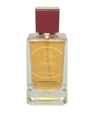 Diane Castel, My Divine, Eau De Parfum, Unisex, 100 ml