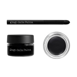 Diego Dalla Palma, Oriental, Waterproof, Kohl Kajal Eyeliner, 11, 3.2 g