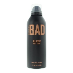 Diesel, Bad, Scented Spray, For Men, 163.9 g