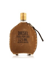 Diesel, Fuel for Life, Apă de toaletă, Pentru bărbați, 125 ml