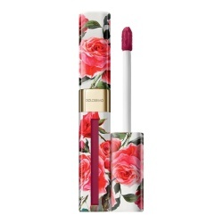 Dolce & Gabbana, Dolcissimo, Mat, Ruj lichid, 12, 5 ml