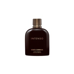 Dolce & Gabbana, Intenso, Apă de parfum, Pentru bărbați, 200 ml