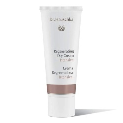 Dr. Hauschka, Facial Care Regenerating, Întărire, Zi, Cremă, Pentru față, 40 ml