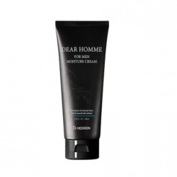 Dr. Hedison, Dear Homme, Moisturizing, Cream, For Face, 200 ml