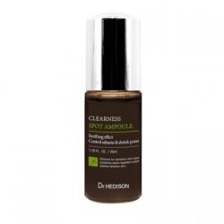 Dr. Hedison, Spot Ampoule, Ser, 35 ml